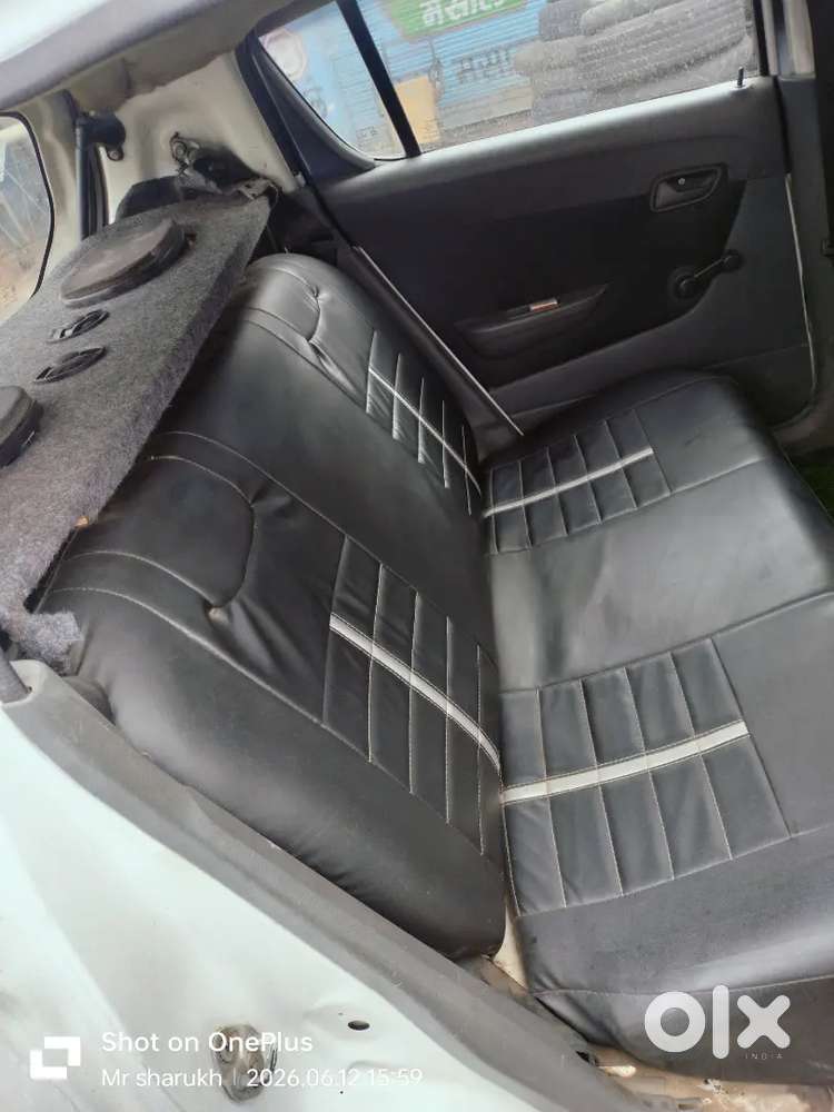 Alto 800 2015 Modal