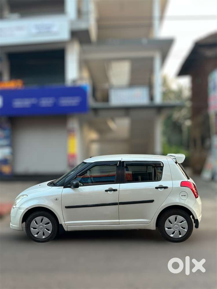 Maruti Suzuki Swift 2007 Year