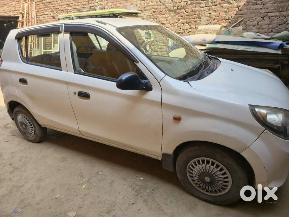 Maruti Suzuki Alto 800 2015 Petrol 42000 Km Driven
