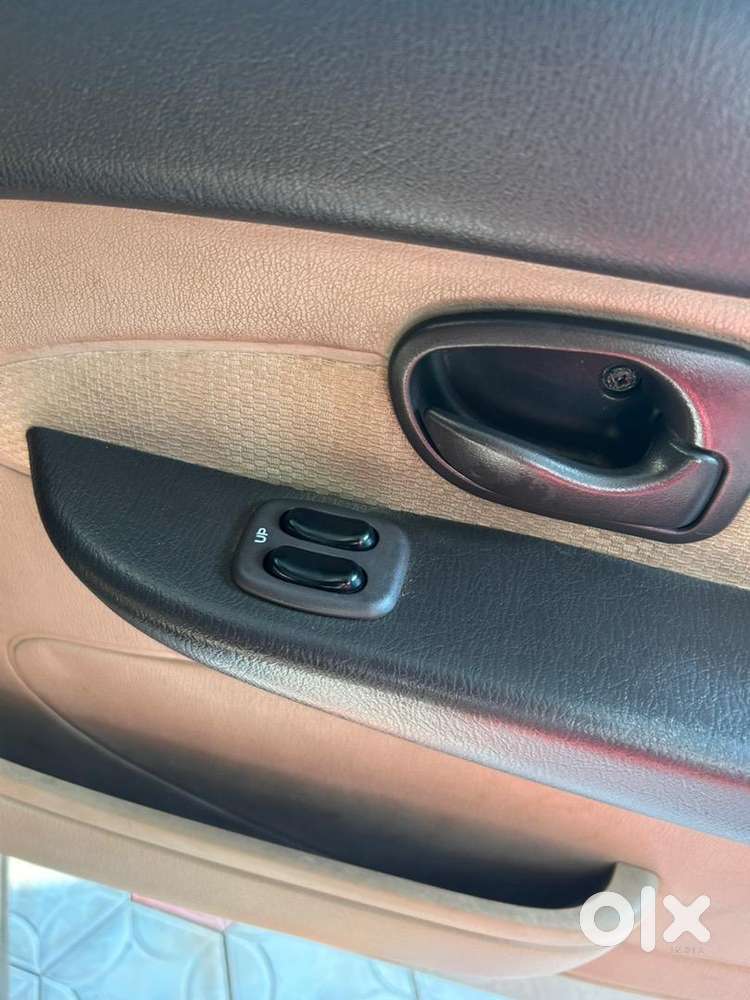 Hyundai Santro Xing 2010 Petrol Good Condition