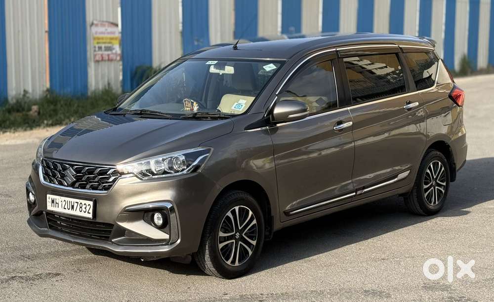 Maruti Suzuki Ertiga Vxi (o) Cng, 2023, Cng & Hybrids