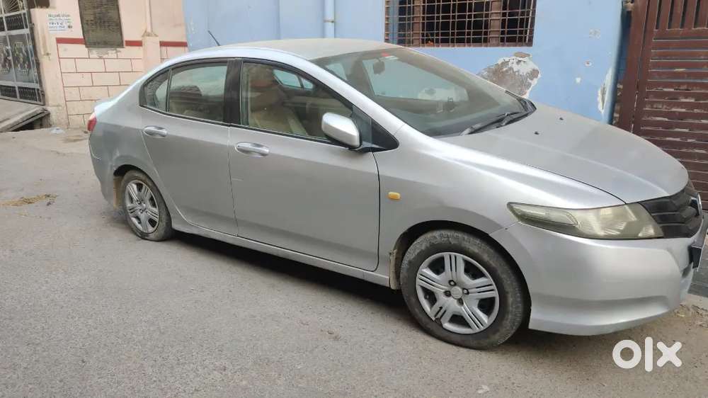 All Original Honda City For Sale With Vip Number