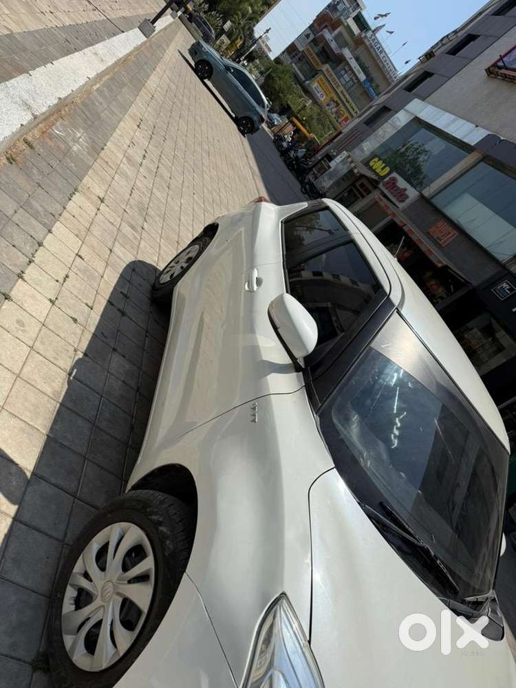 Maruti Suzuki Swift 2022 Petrol Well Maintained