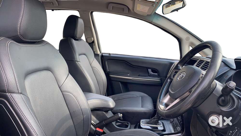 Tata Hexa Xta, 2017, Diesel