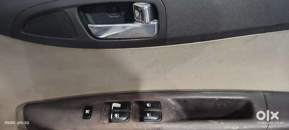 Hyundai I20 Magna 2011 Diesel