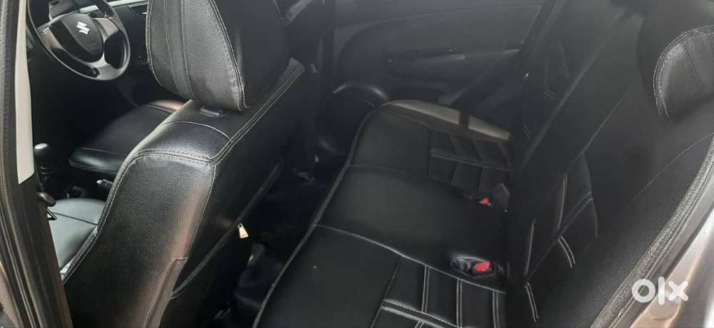 Maruti Suzuki Swift 2017