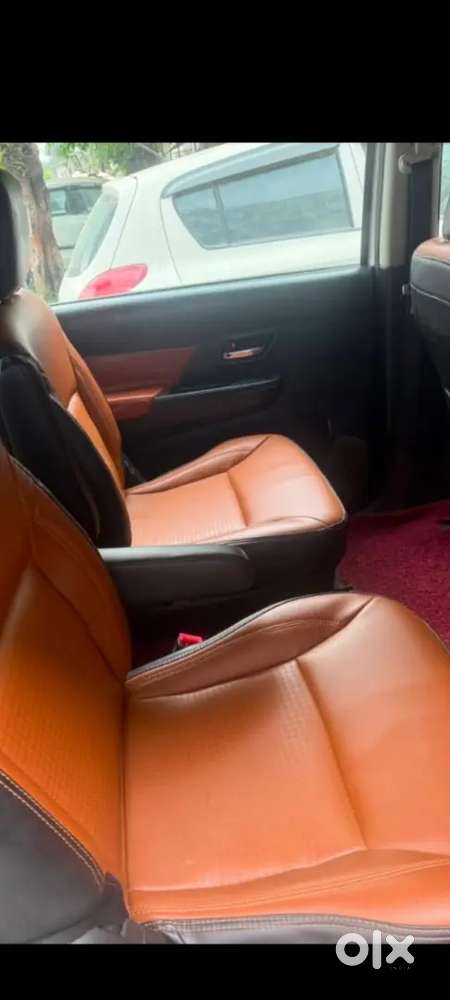 Maruti Suzuki Xl6 2022 Manual Petrol
