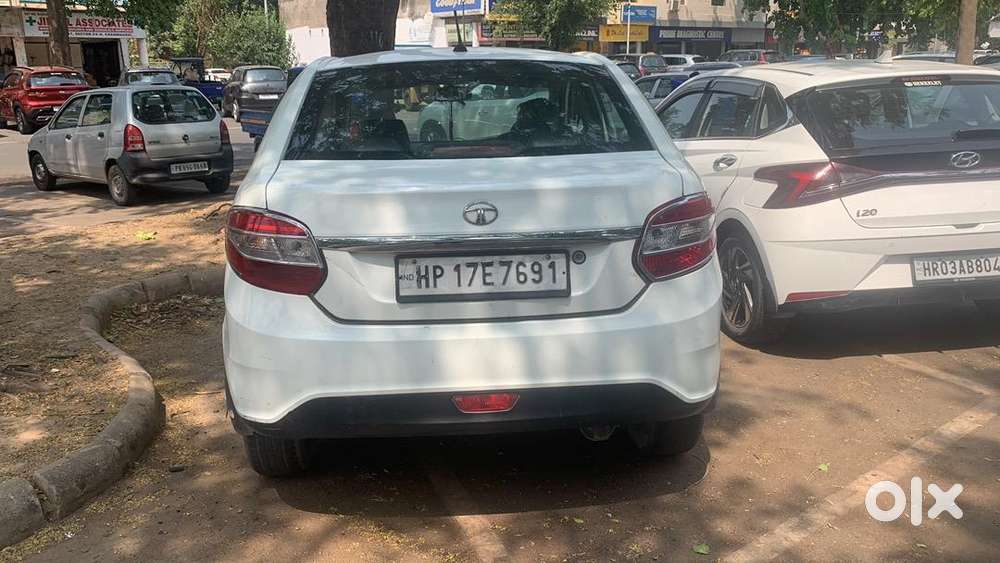 Tata Diesel Car 2018