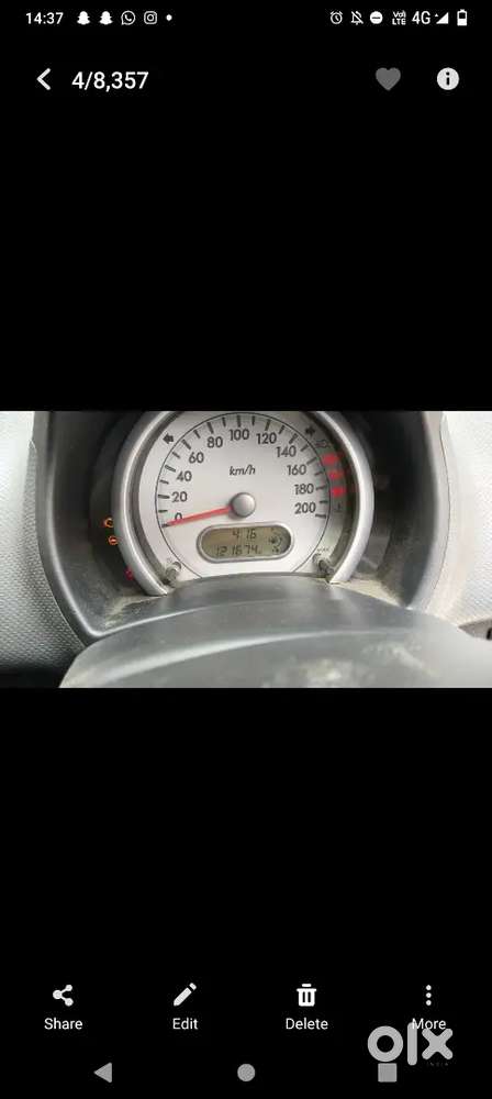Very Good Condition