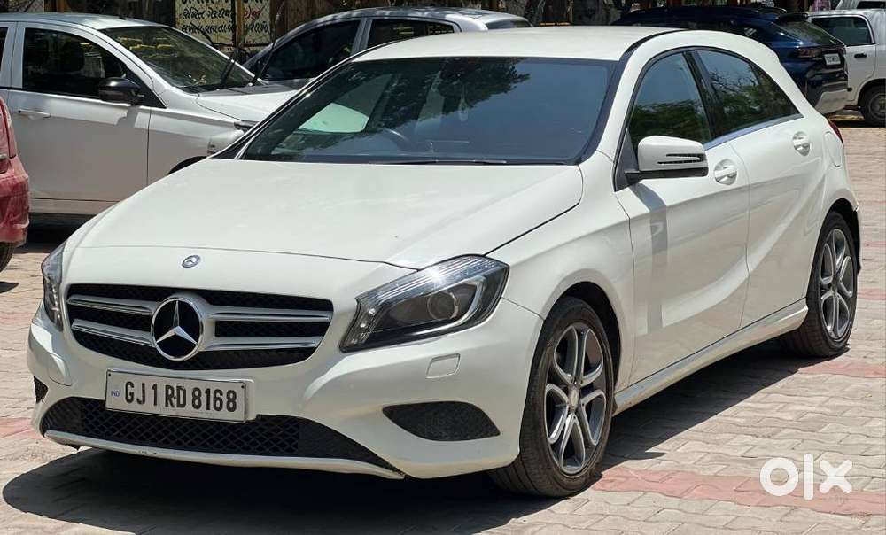Mercedes-benz A Class A180 Sport Edition, 2013, Diesel