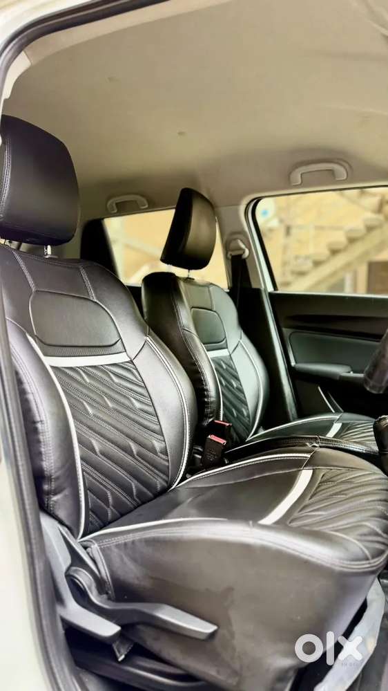 Maruti Suzuki Swift Vxi, 2024, Petrol