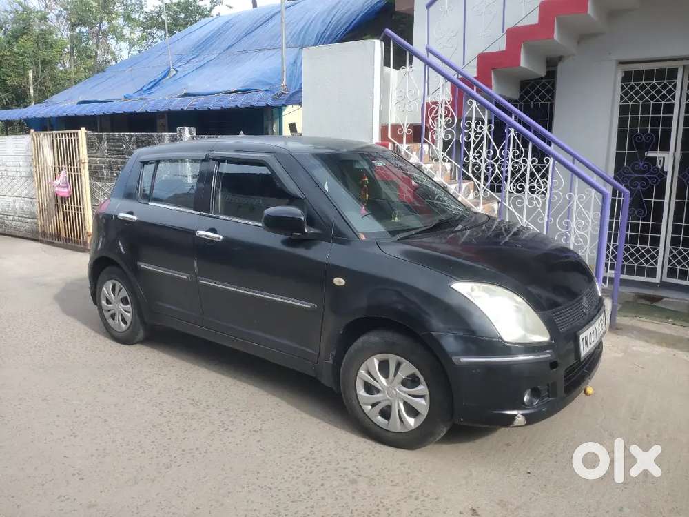 Maruti Suzuki Swift 2006