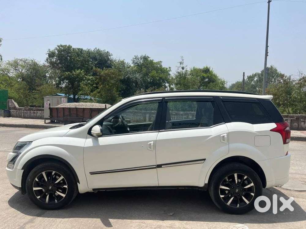 Mahindra Xuv500 W11, 2021, Diesel