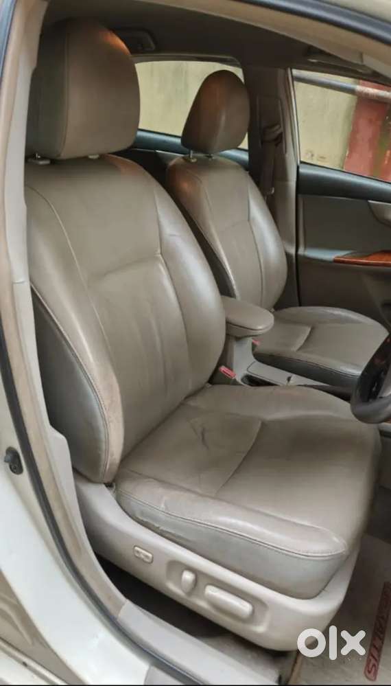 Toyota Corolla H4 2009