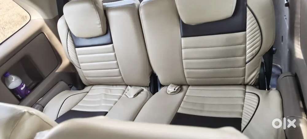Toyota Innova 2016 Diesel 230000 Km Driven