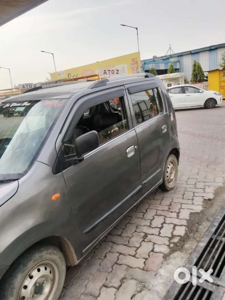 Wagonr Best Condition