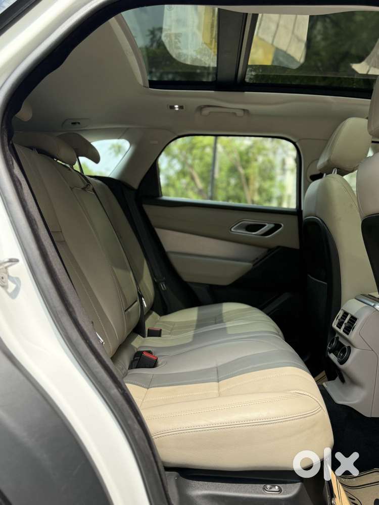 Land Rover Range Velar P250 S, 2019, Petrol