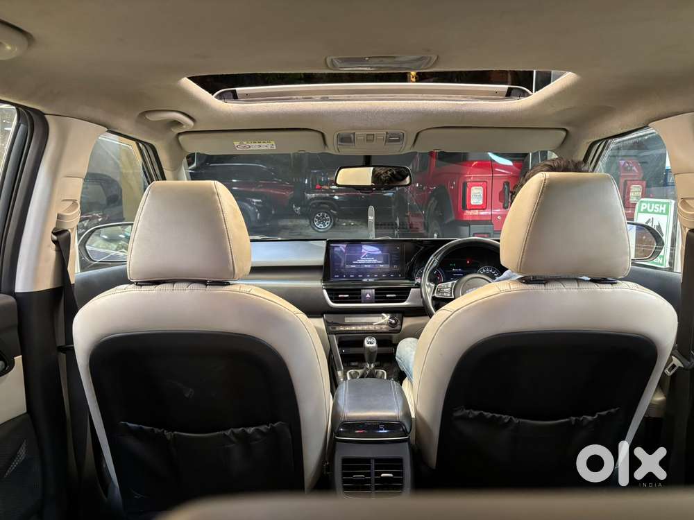 Kia Seltos Htx Plus D, 2019, Diesel