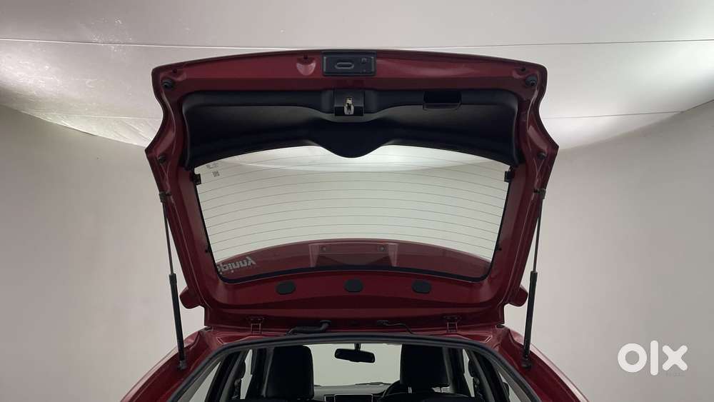 Maruti Suzuki Baleno 1.2 Zeta, 2019, Petrol