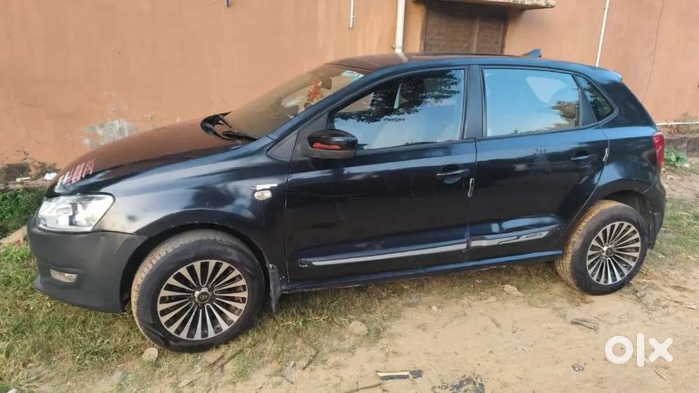 Vw Polo For Sale