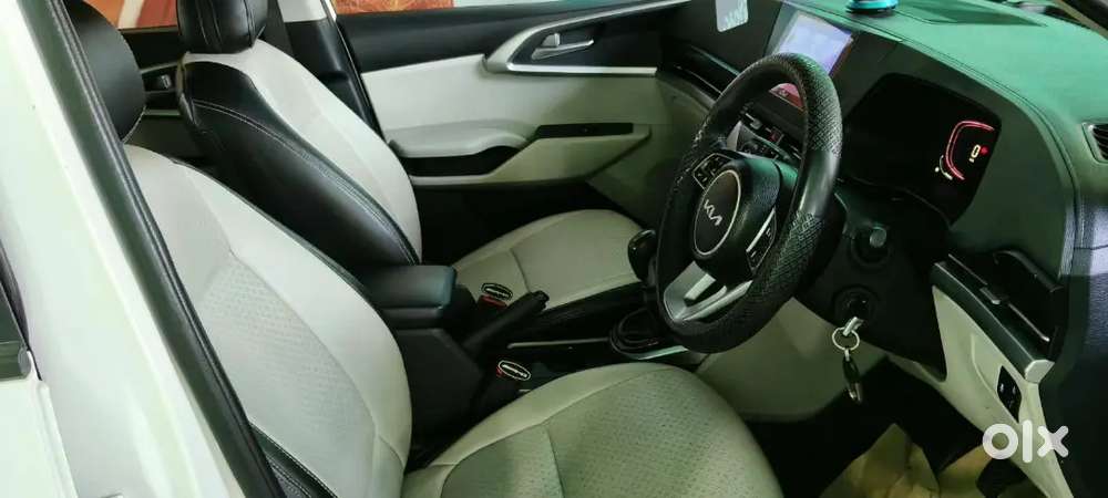 Kia Carens Prestige 7 Str 2022 Diesel