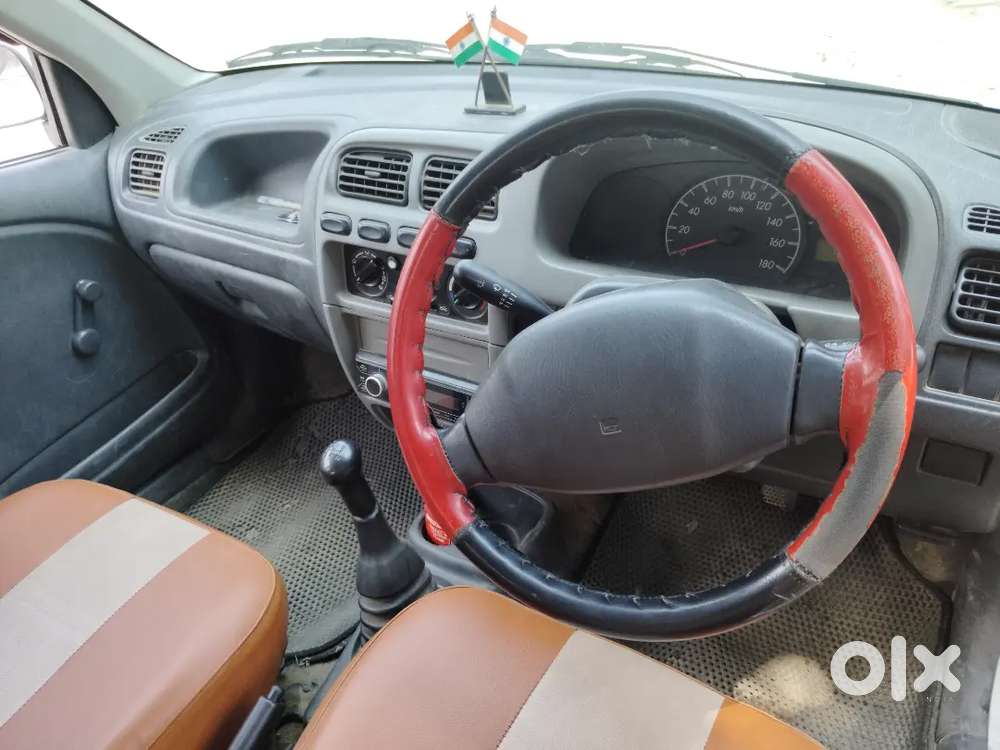 Maruti Suzuki Alto 2011