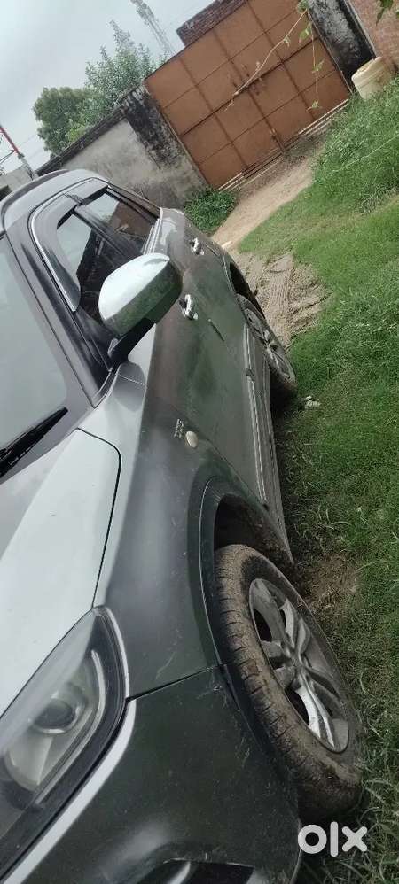 Maruti Suzuki Brezza Zdi 2017 Diesel Manual