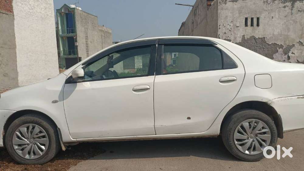 Toyota Etios
