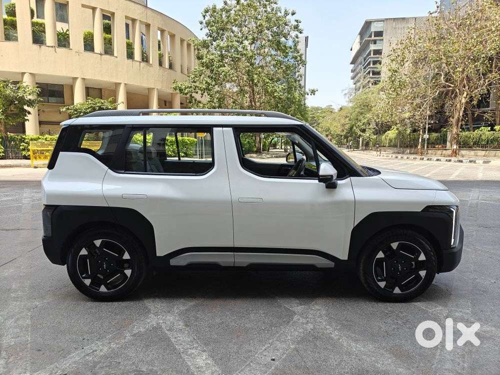 Kia Syros Htx Plus Opt Turbo Dct, 2025, Petrol