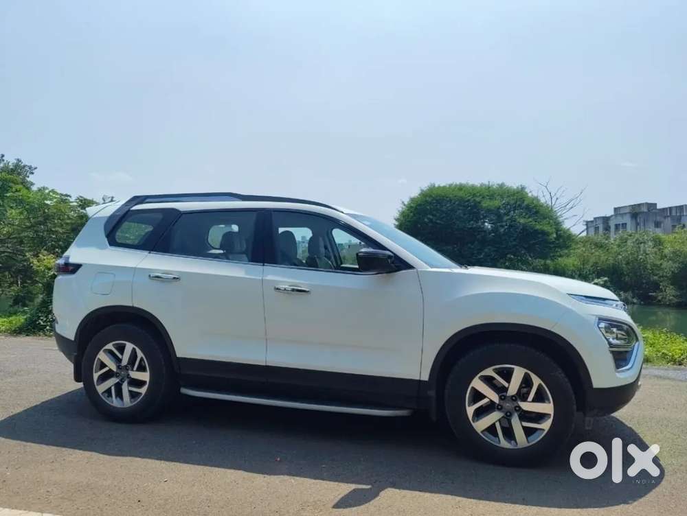 Tata Safari 2.0 Kryotec Xz Plus 6 S, 2023, Diesel