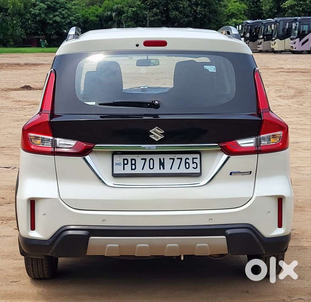 Maruti Suzuki Xl6 Zeta, 2021, Petrol