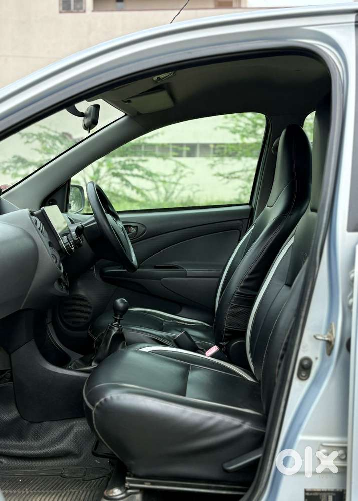 Toyota Etios Liva Gd, 2013, Diesel