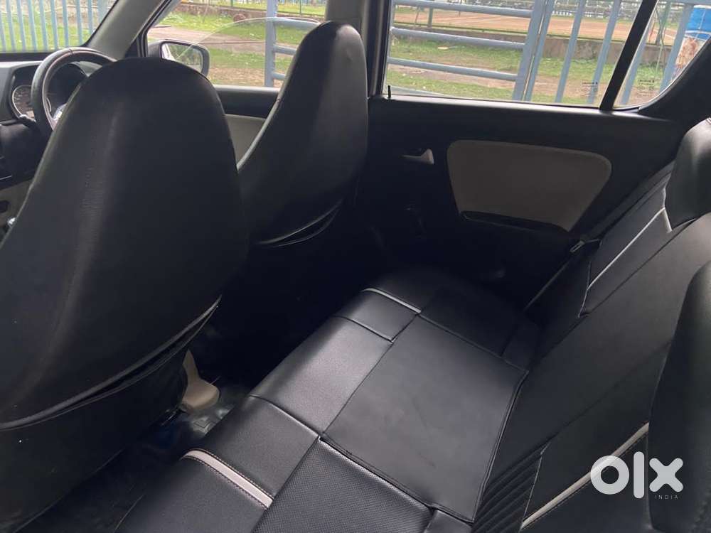 Maruti Suzuki Alto K10 Plus Edition, 2020, Petrol