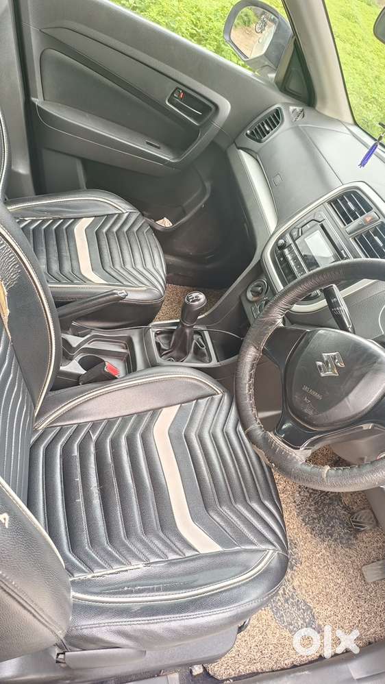 Maruti Suzuki Brezza 2018 Diesel 98000 Km Driven