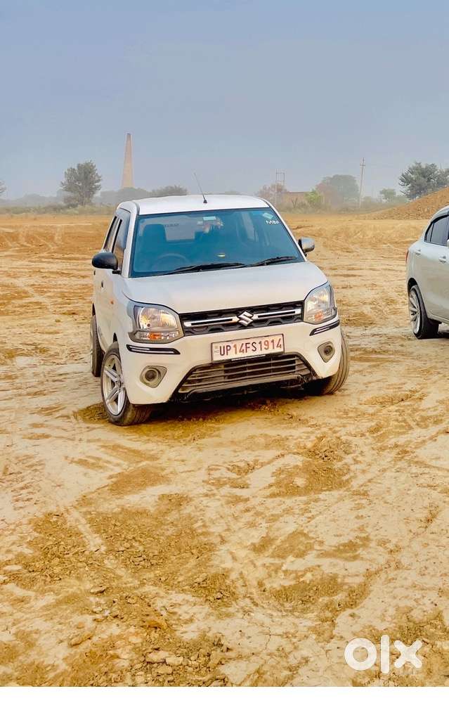 Maruti Suzuki Wagon R 1.0 2023