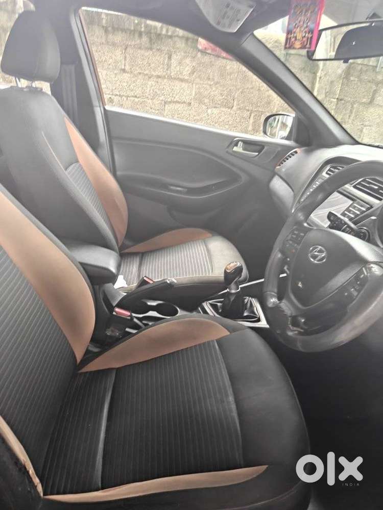 Hyundai I20 Active Sx Diesel, 2015, Diesel