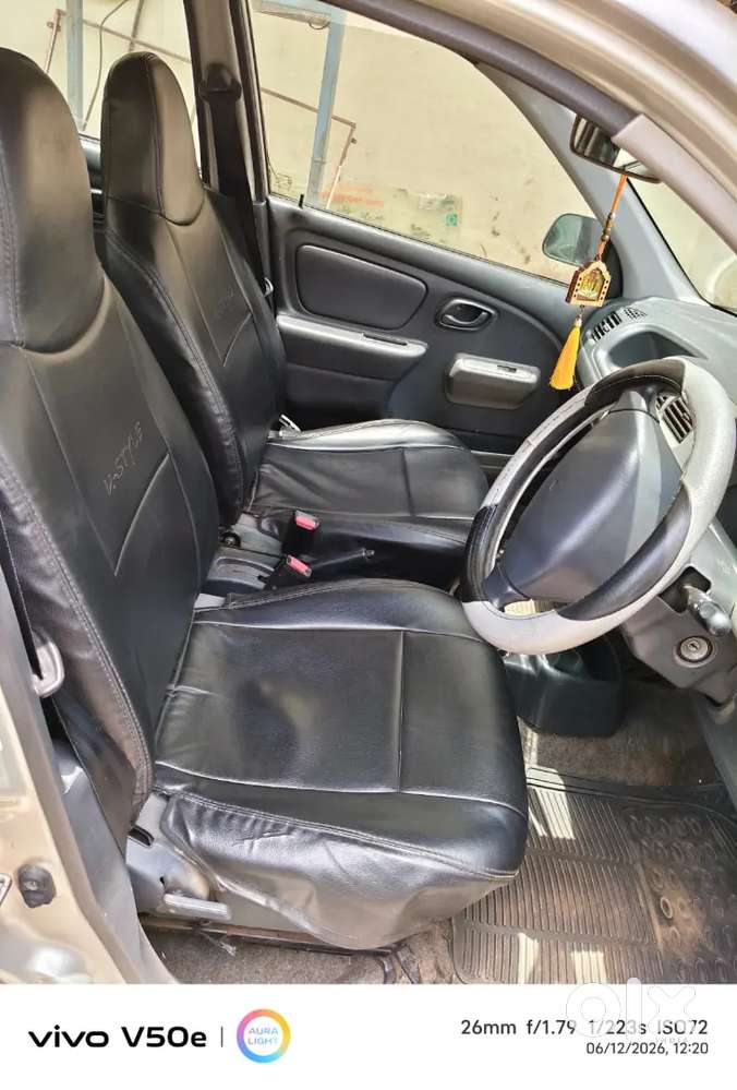 Maruti Suzuki Alto 2010 Petrol 64200 Km Driven