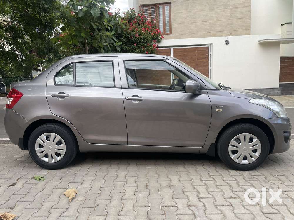 Maruti Suzuki Swift Dzire 1.2 Lxi (o), 2012, Petrol