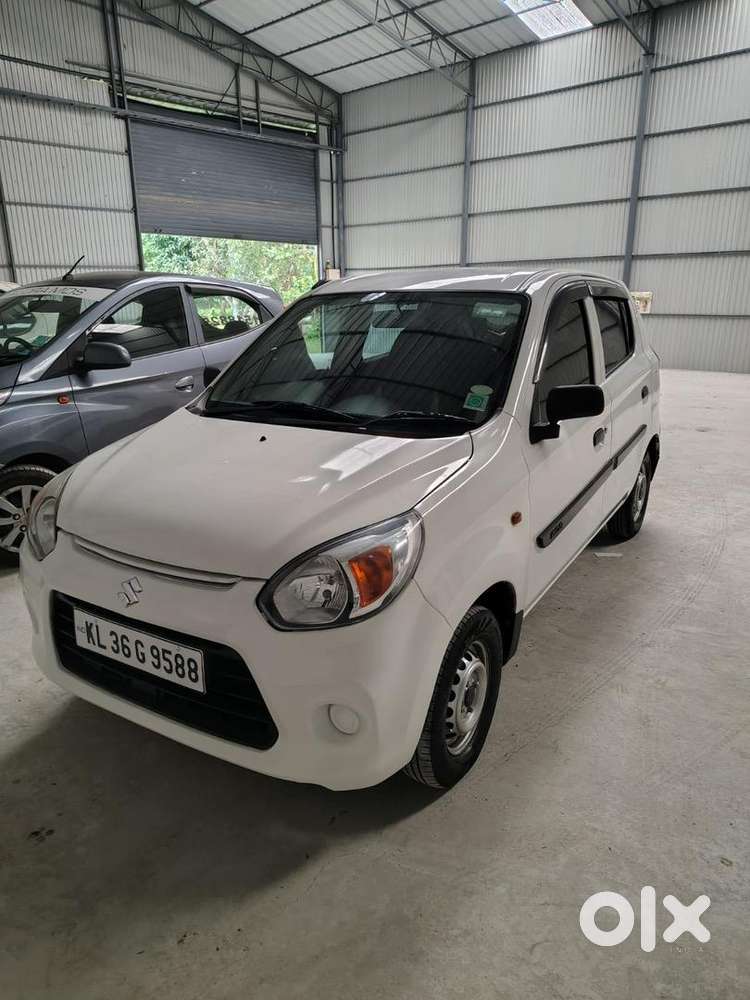 Used Maruti Suzuki 2019