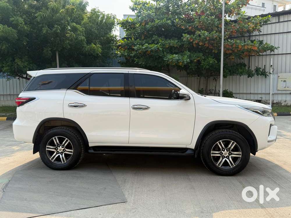 Toyota Fortuner 3.0 4x2 Mt, 2021, Diesel
