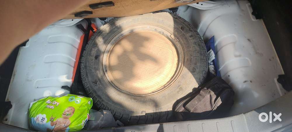 Maruti Suzuki Alto 800 Vxi, 2018, Petrol