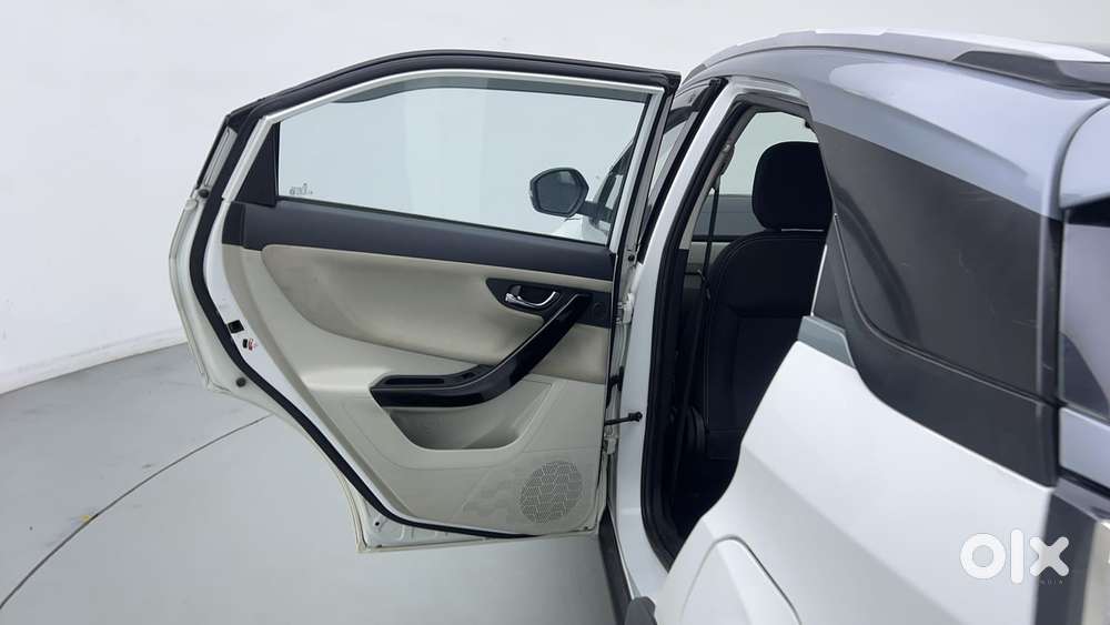 Tata Nexon 1.5 Revotorq Xz Plus (s), 2022, Diesel