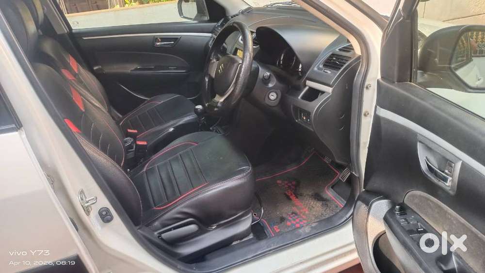 Maruti Suzuki Swift Ddis Vdi, 2015, Diesel