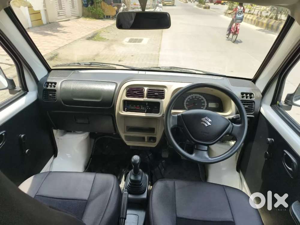 Maruti Suzuki Eeco 7 Seater Standard, 2022, Petrol