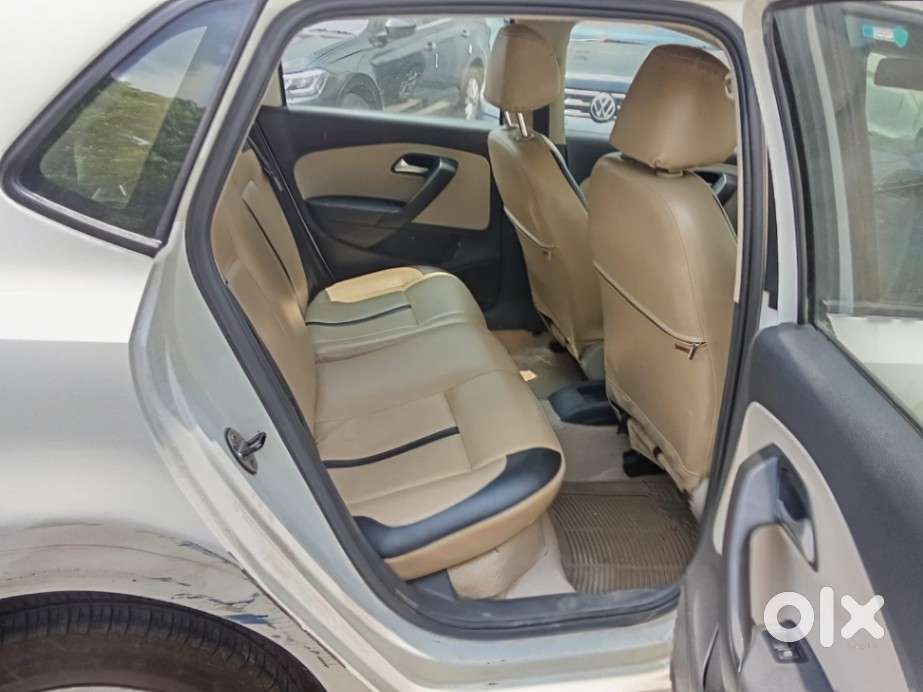 Volkswagen Polo Comfortline 1.2l Diesel, 2010, Diesel