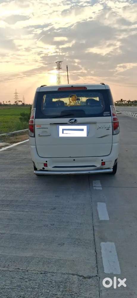 Mahindra Xylo 2.2 2017