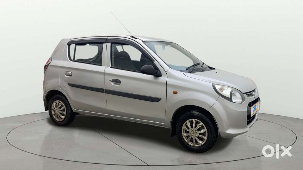 Maruti Suzuki Alto 800 2012-2016 Lxi, 2016, Petrol