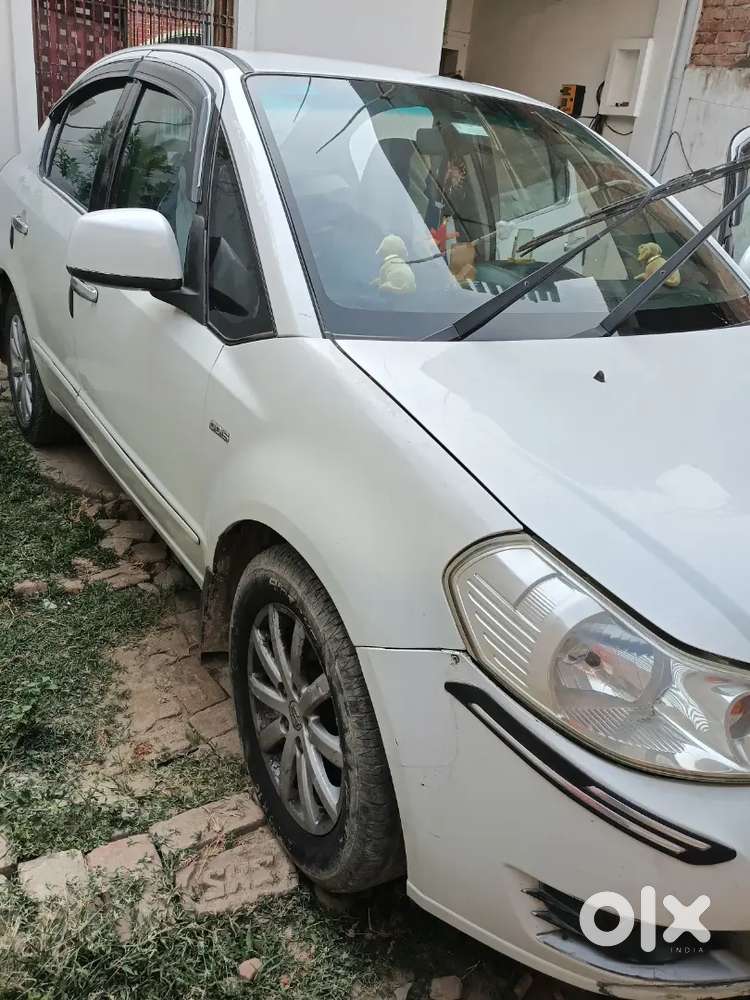Maruti Dzire 1.2 Zxi 2013