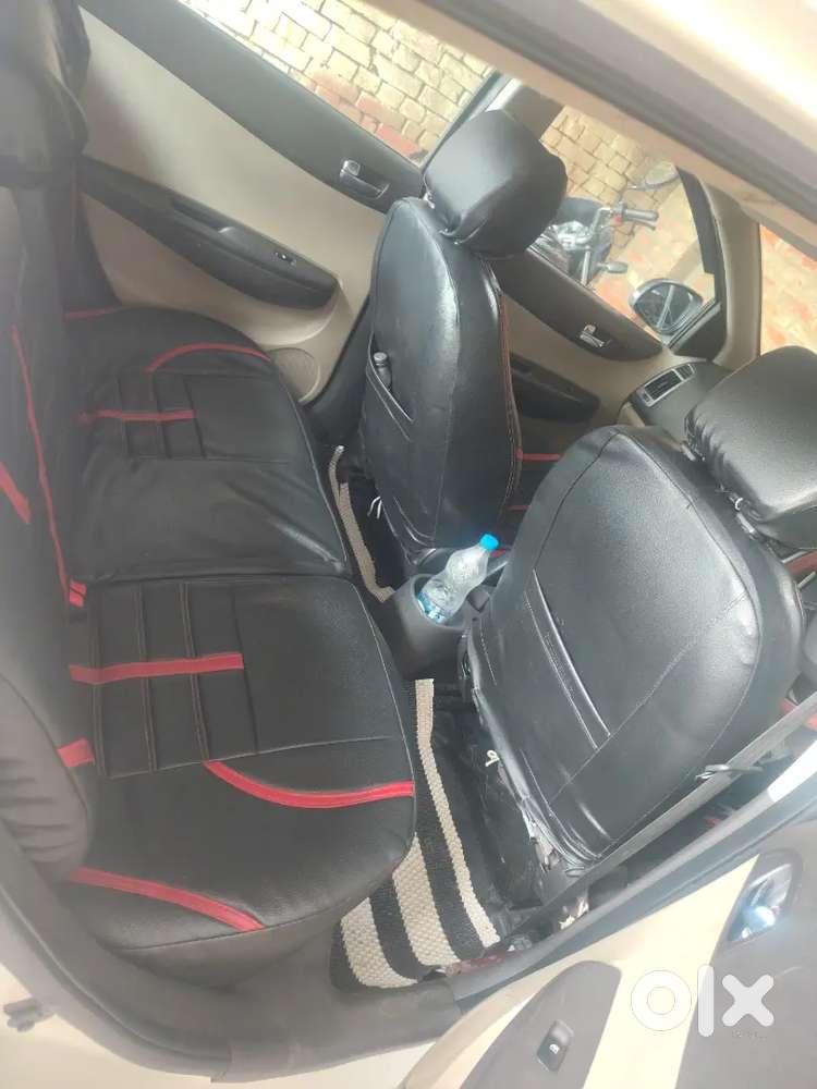 Hyundai I20 Spotz 2012