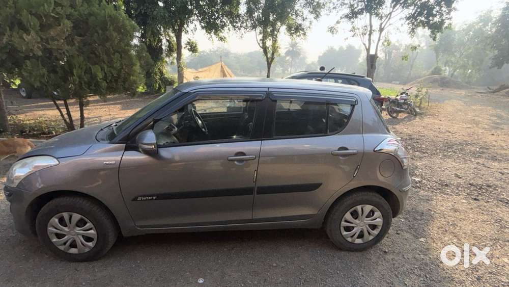 Maruti Suzuki Swift 2015 Diesel